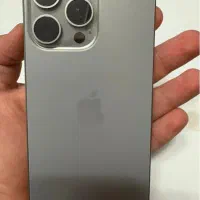 15 pro max