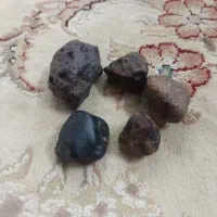 مشکوک به شهاب سنگ