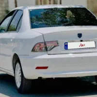 سمند سورن پلاس ۱۴۰۵