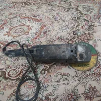 چرخ سنگ بزرگ