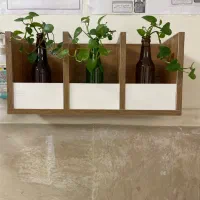 تخت چوبی  یه نفره دو عدد ست ۱۲ تومن