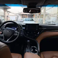 فروش کمری ۲۰۲۳ شش سیلندر