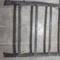.کانال کولر باربند پژو دریچه کولر