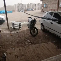 موتور کی وای مدل ۱۴۰۰