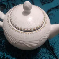 قوری چینی