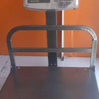 ترازو وباسکولهای چینی با وزن و دقت بالا