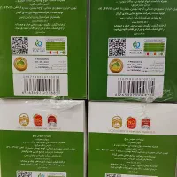 سبوس برنج، دمنوش رازیانه، دمنوش خارخاسک