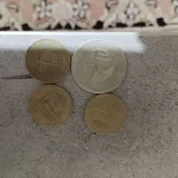 سکه ایرانی و خارجی