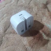 ادابتور تبدیل تایمر دار و کابل اورجینال