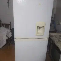 یخچال فریزر بدون برفک اسنوا