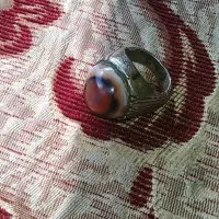 انگشترنقره