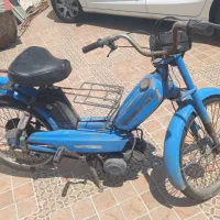موتور گازی مارال