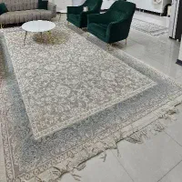فرش ۹متری و یه ۲در ۱ متری
