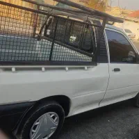 پراید وانت مدل 402