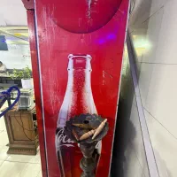 یخچال ایستاده
