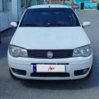 فیات سی ینا