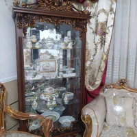 بوفه|بوفه، ویترین، کنسول|یاسوج, |دیوار