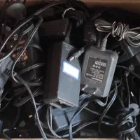 انواع شارژر و آداپتور
