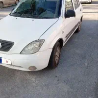 تیبا ۲ مدل ۹۳