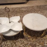استند کیک وجاآجیلی