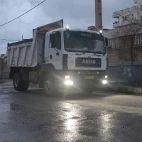 امیکو 89|خودرو سنگین|مریوان, |دیوار