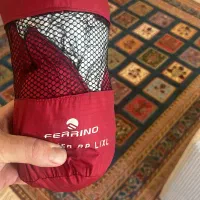 پانچو برند ferrino