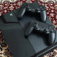 پی اس فور فت