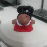 عروسک مسدر دماغ