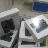 گوشی ساده و دوربین دار
