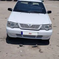 پراید 132