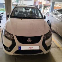 کوییک GXL /مدل ۴۰۴/ صفر