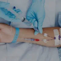 آموزش تخصصی تزریقات