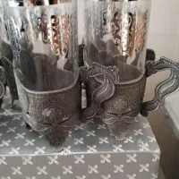 فنجان بلند مجلسی