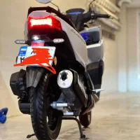 کلیک170|موتورسیکلت|کرمان, |دیوار