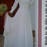 لباس نامزدی عقد