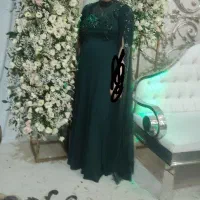 لباس زنانه مجلسی