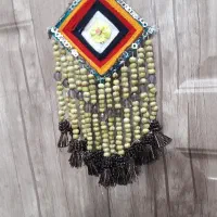 چشم زخم اسپندی