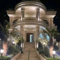 برقکاری ساختمان / نصب دوربین/ لاین نوری