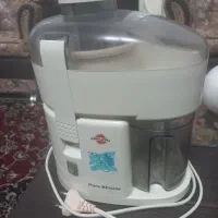 آبمیوه گیری پارس خزر