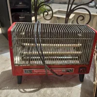 بخاری برقی