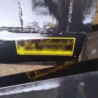 شاسی بیل تراکتور ۳۹۹