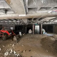 پیمانکاری ساختمان
