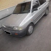 موتور سالم پراید ۸۶