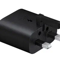 آداپتور شارژر سامسونگ اصلی