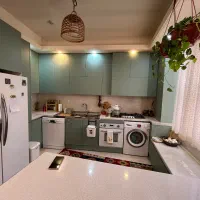 ۹۲ متر / ۲ خواب / قلب سرتخت