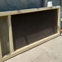 درب اتاق