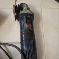 سنگ فرز بوش آلمان