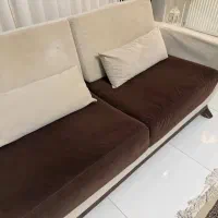 یک دست مبل ۷ نفره