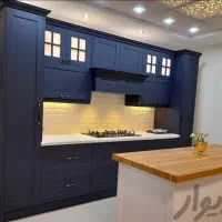 کابینت/ساخت و ساز کم هزینه/ضد حشره گیر/نئوکلاسیک/A