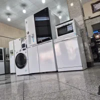 ساید بای ساید ال‌جی مدلX267با گارانتی معتبر شرکتی